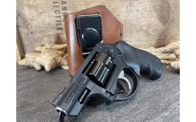 Ruger LCR 1-7/8" .38 Special, no box - Pre-Owned