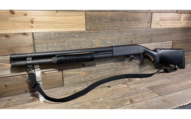 Remington 870 18" 12 Gauge, no box - Pre-Owned