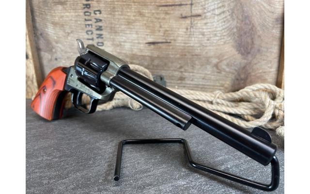 Heritage Rough Rider 6.5" .22LR - NEW!