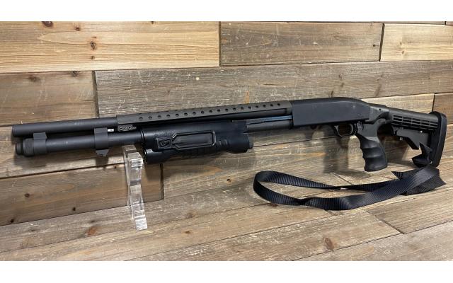 Mossberg 590 20" 12 Gauge, no box - Pre-Owned