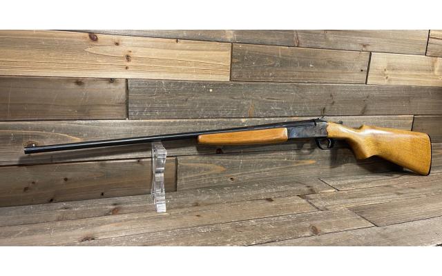 Stevens 94C Single-Shot 26" .410 Gauge, no box - Pre-Owned