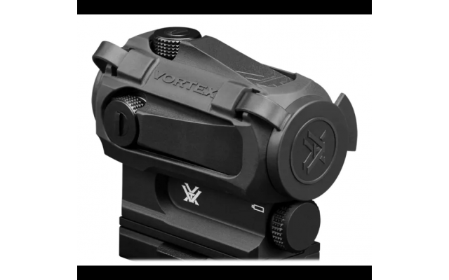 Vortex Sparc AR Red Dot Sight - NEW!