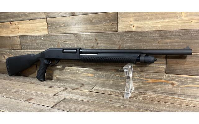 Stoeger P-350 18.5" 12 Gauge - Pre-Owned