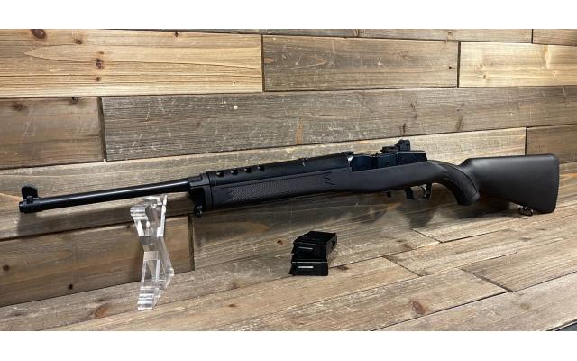 Ruger Mini-14 18.5" .300BLK - NEW!