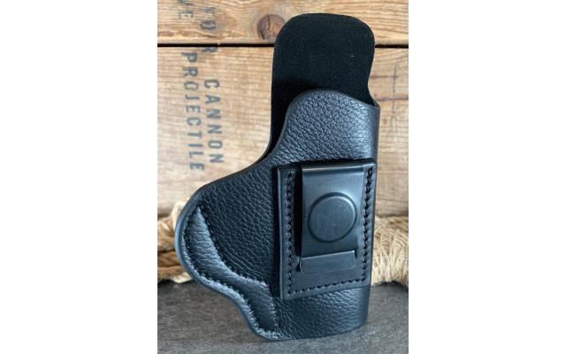 New 1791 Smooth Concealment Size 4 RH IWB Holster