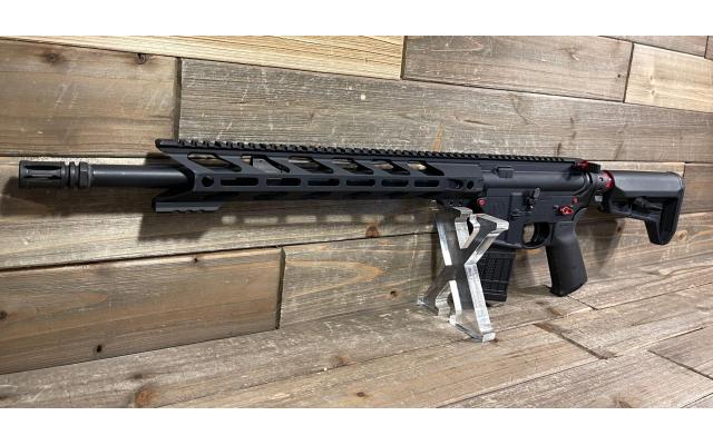 Smith & Wesson M&P15 16" 5.56NATO, no box - Pre-Owned