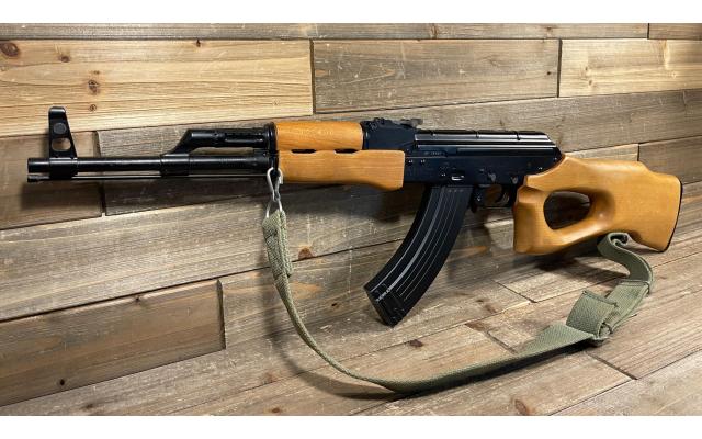FEG Union SA-85M 16" 7.62x39, no box - Pre-Owned