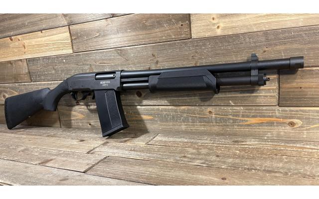 SDS Imports Civet 19" 12 Gauge - NEW!