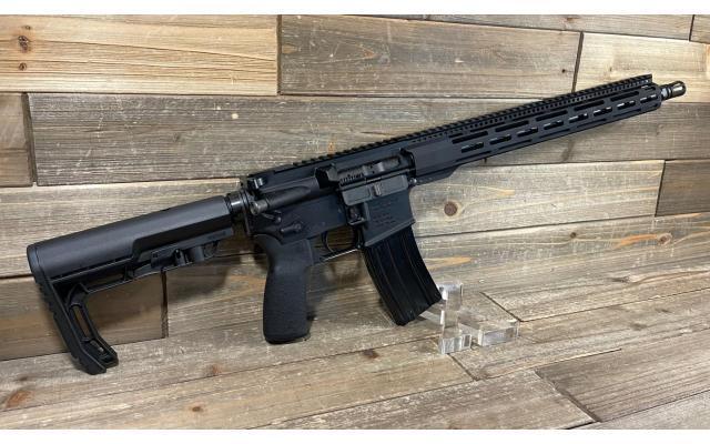 Radical Firearms Forged FCR 16" 5.56NATO - NEW!