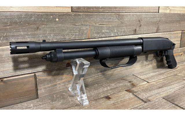 Mossberg 590 Cruiser 18.5" 12 Gauge - NEW!