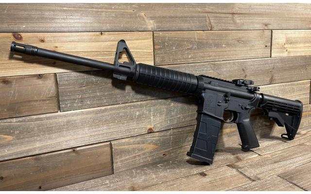Ruger AR556 16" 5.56NATO, no box - Pre-Owned