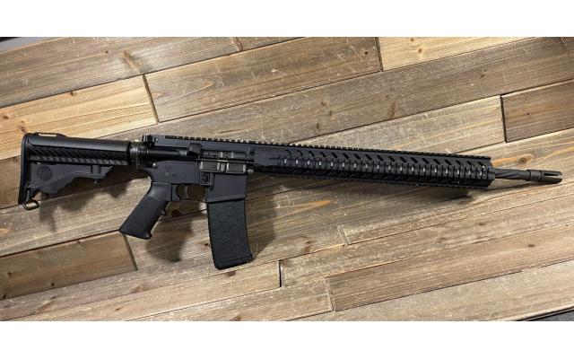 Palmetto Armory PA-15 22" 5.56NATO - Pre-Owned