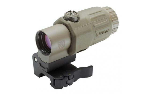 Eotech G33 Magnifier - NEW!