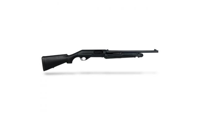Benelli Nova Tactical 18.5" Pump Action 12 Gauge - NEW