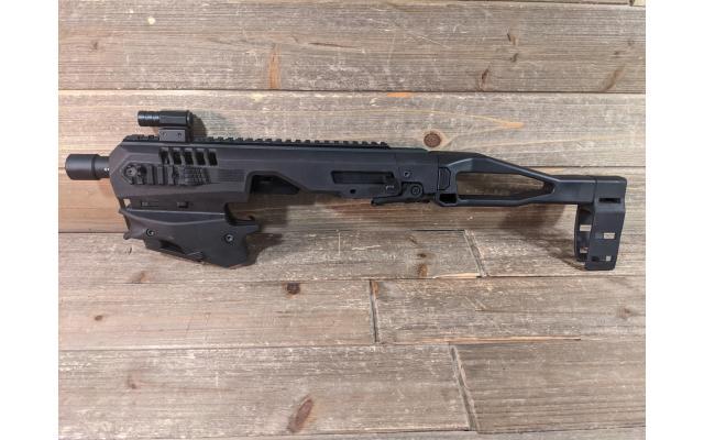 Pre-Owned CAA Micro Conversion Kit for Smith & Wesson M&P Pistols