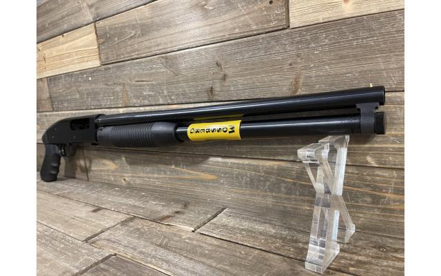 Mossberg Maverick 88 Cruiser 20" 12 Gauge - NEW!