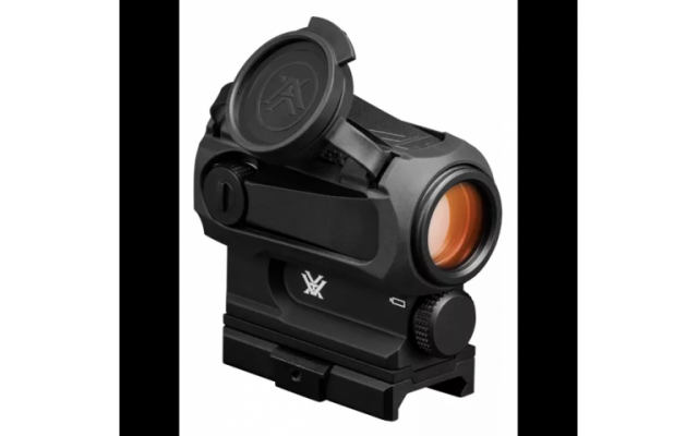 Vortex Sparc AR Red Dot Sight - Pre-Owned