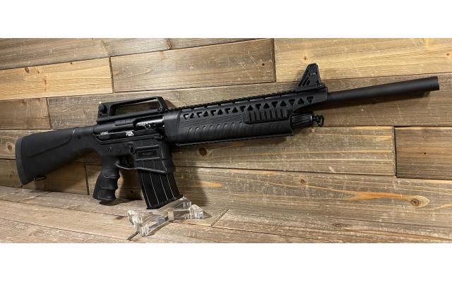Rock Island (Armscor) VR60 20" 12 Gauge - Pre-Owned