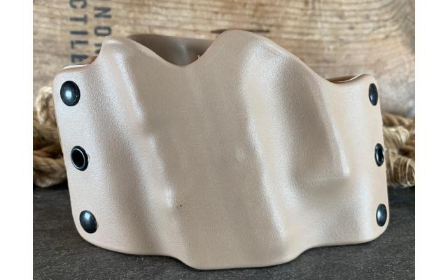 Pre-Owned Phalanx Stealth Operator LH OWB Holster