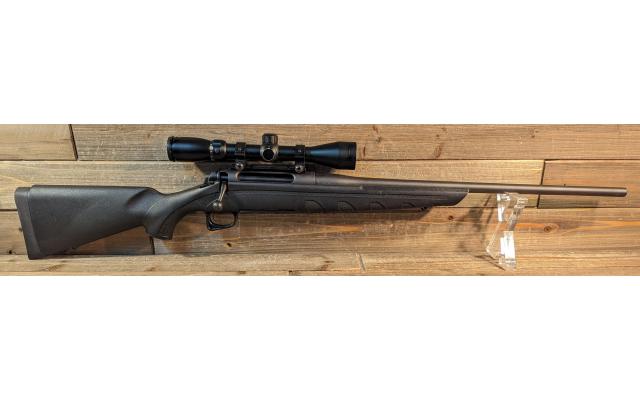 Pre-Owned Remington Mod.770 in .30-06Sprg W/ Scope - harveysauctions.com
