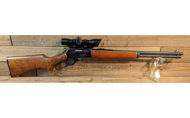 Pre-Owned Marlin Glenfield Mod. 30A in 30-30Win