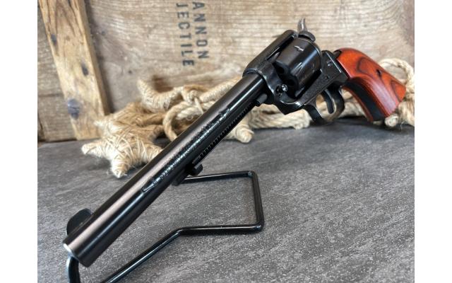 Heritage Rough Rider 6.5" .22LR, no box - Pre-Owned