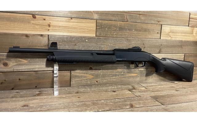 Emperor Duke 18.5" 12 Gauge - NEW!