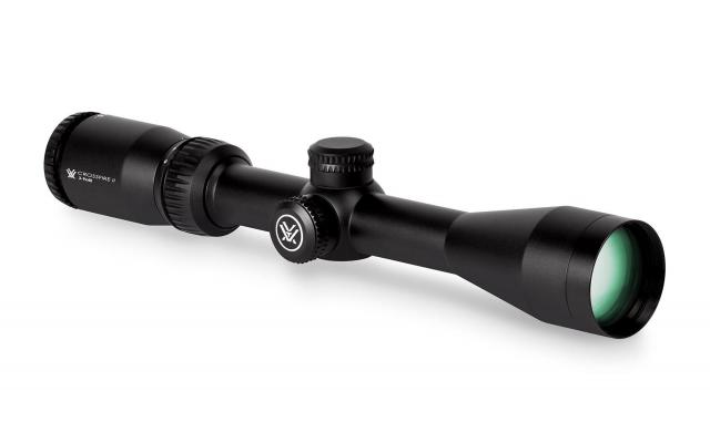 Vortex Crossfire II 3-9x40 Rifle Scope - NEW!