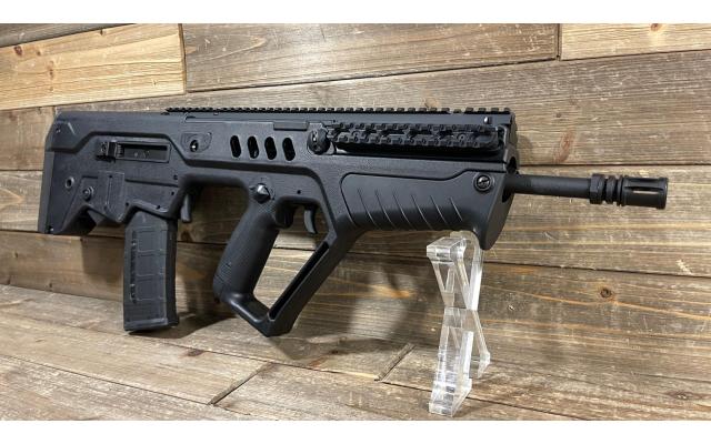 IWI Tavor Sar 18" 5.56NATO, in original box - Pre-Owned
