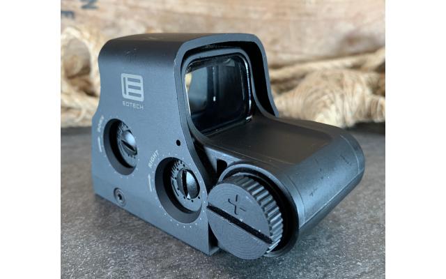 Pre-owned Eotech XPS 2.0 Without Box