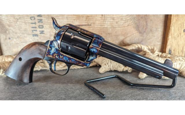 New Standard Single Action .45LC