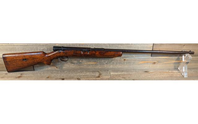 Pre-Owned Winchester 1939 Model 74 .22Short Without Box