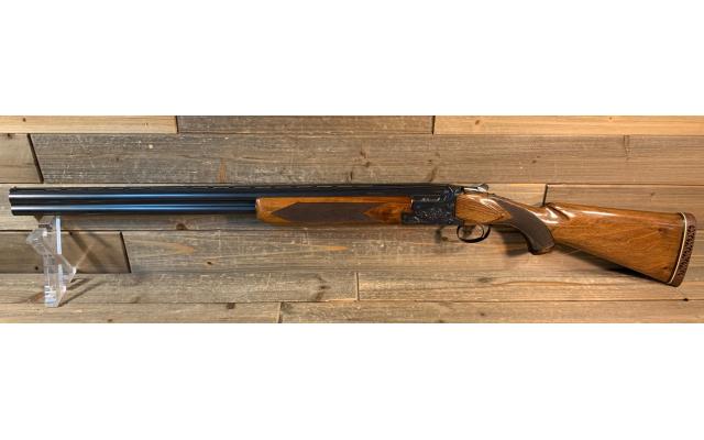 Pre-owned Winchester Model 101 12ga Without Box