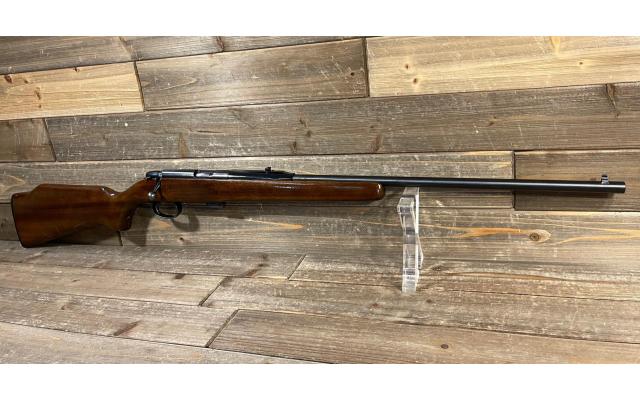 Remington Model 581 24" .22SL/LR, no box - Pre-Owned
