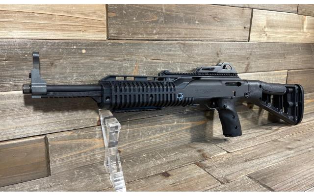 Hi-Point Model 995 16" 9mm, in range bag - Pre-Owned