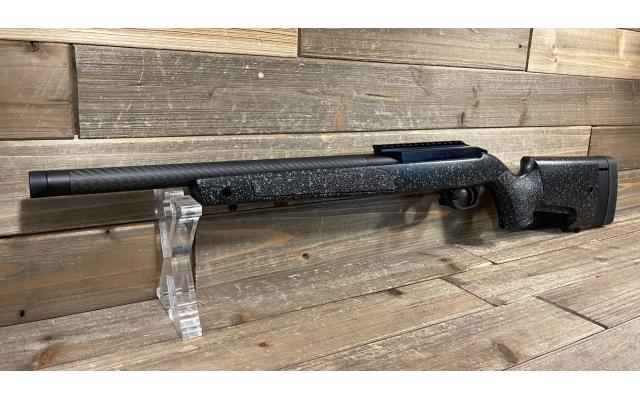 Bergara BXR16.5" .22LR, in original box - Pre-Owned