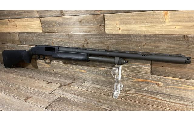 Mossberg Model 835 24" 12 Gauge, no box - Pre-Owned