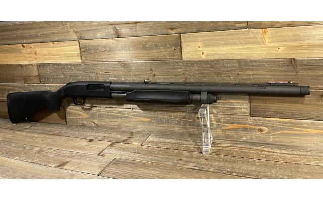 Mossberg Model 835 Ulti-Mag 24" 12 Gauge, no box - Pre-Owned