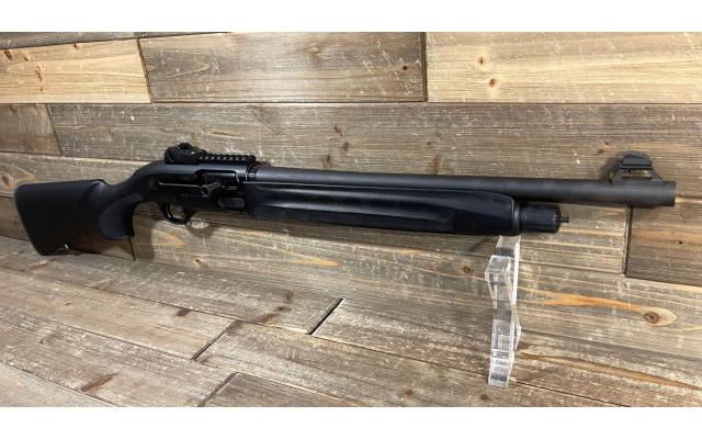 Beretta 1301 Tactical Shotgun 18.5" 12 Gauge, in case - Pre-Owned