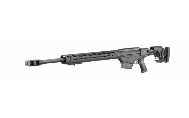 Ruger Precision 26" .338LAPUA, in original box - Pre-Owned