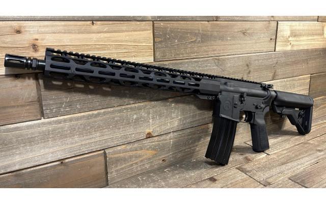 Radical Firearms FR16 SOCOM MLOK 16" 5.56NATO - NEW!