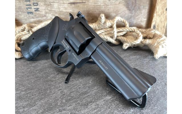 Taurus Model 66 4" .357MAG, in original box - Pre-Owned