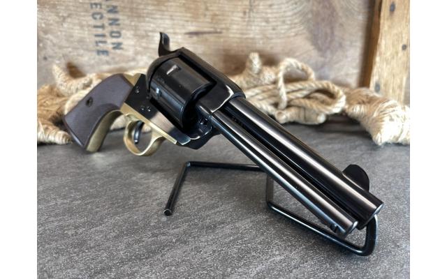 Pietta PIE 1873 4.75" .357MAG, in original box - Pre-Owned