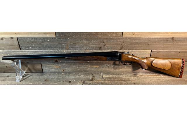 Pre-owned Richland Model 200 12ga Without Box