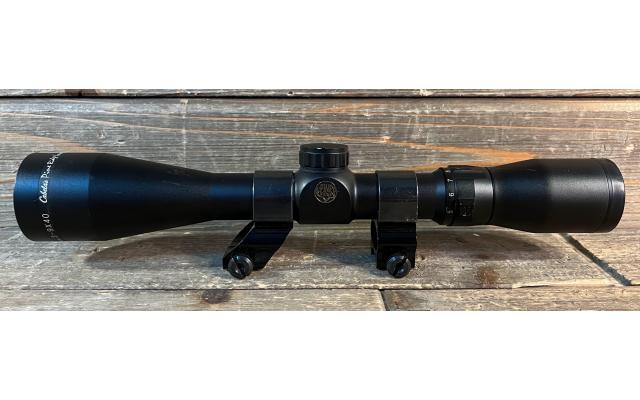 Pre-owned Cabela's Pine Ridge 3-9x40mm Scope