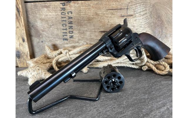 EAA Bounty Hunter 6.75" .22LR/.22MAG - NEW!