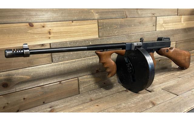 Auto Ordnance Thompson 16" .45ACP, no box - Pre-Owned