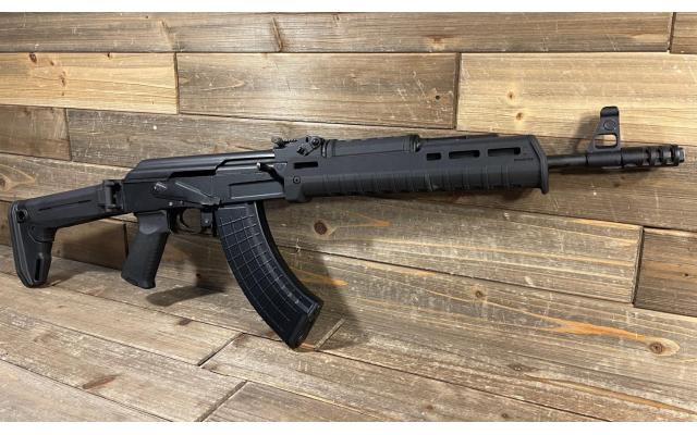 Arsenal SLR-95 16" 7.62x39mm, no box - Pre-Owned