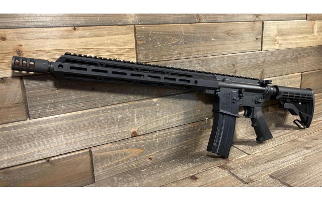 Bear Creek Arsenal BCA15 16" .458SOCOM, no box - Pre-Owned