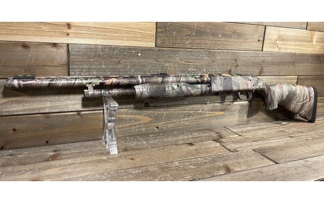 Mossberg 500 23" 12 Gauge, Camo, no box - Pre-Owned
